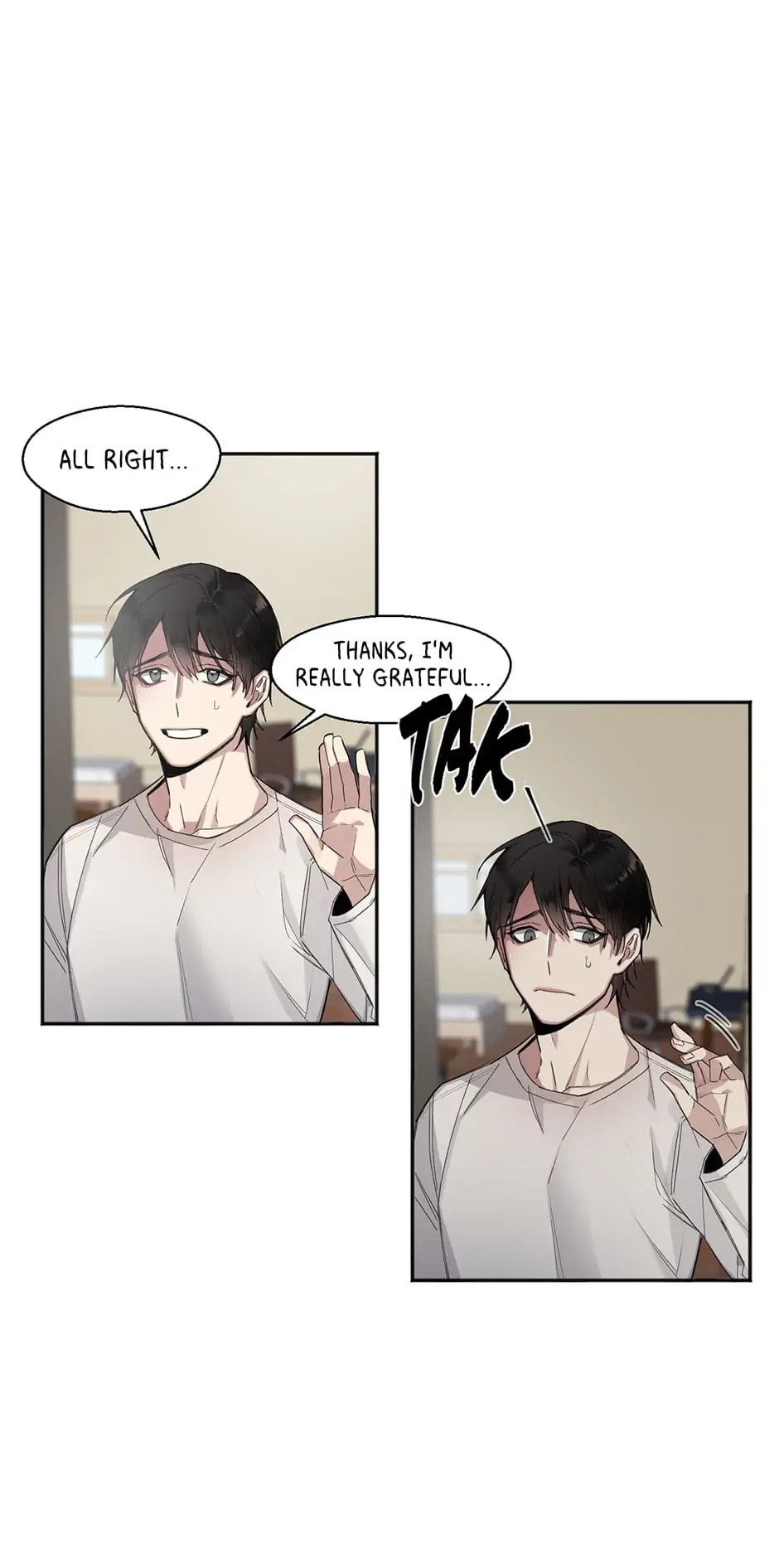 Kiss the Bride Chapter 5 page 13 - 