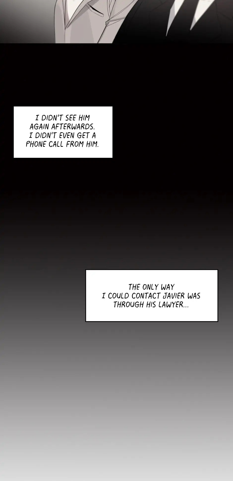 Kiss the Bride Chapter 5 page 15 - 