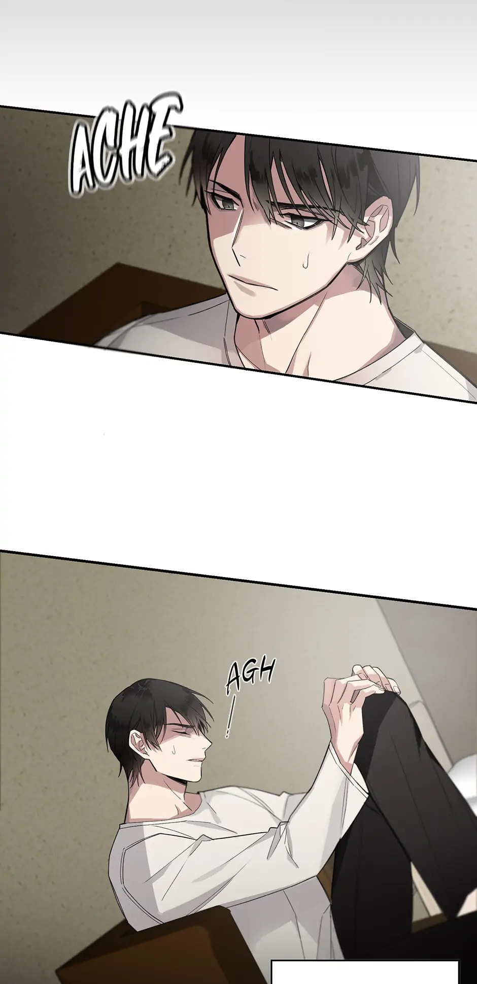 Kiss the Bride Chapter 5 page 16 - 