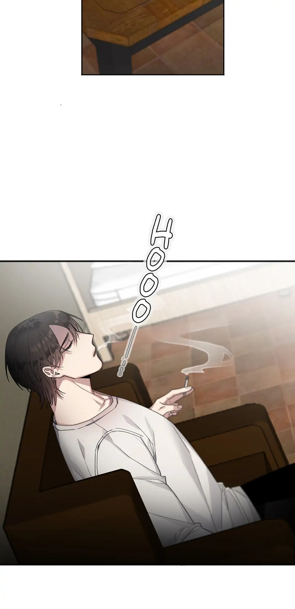 Kiss the Bride Chapter 5 page 18 - 