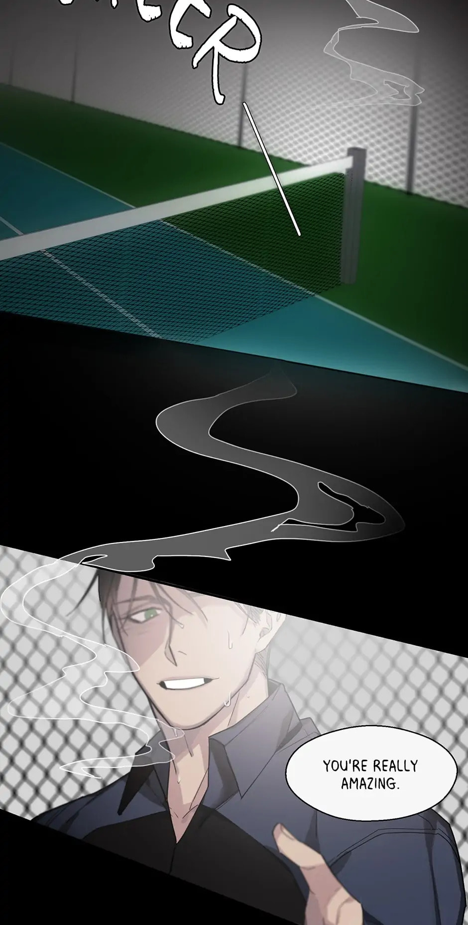Kiss the Bride Chapter 5 page 20 - 
