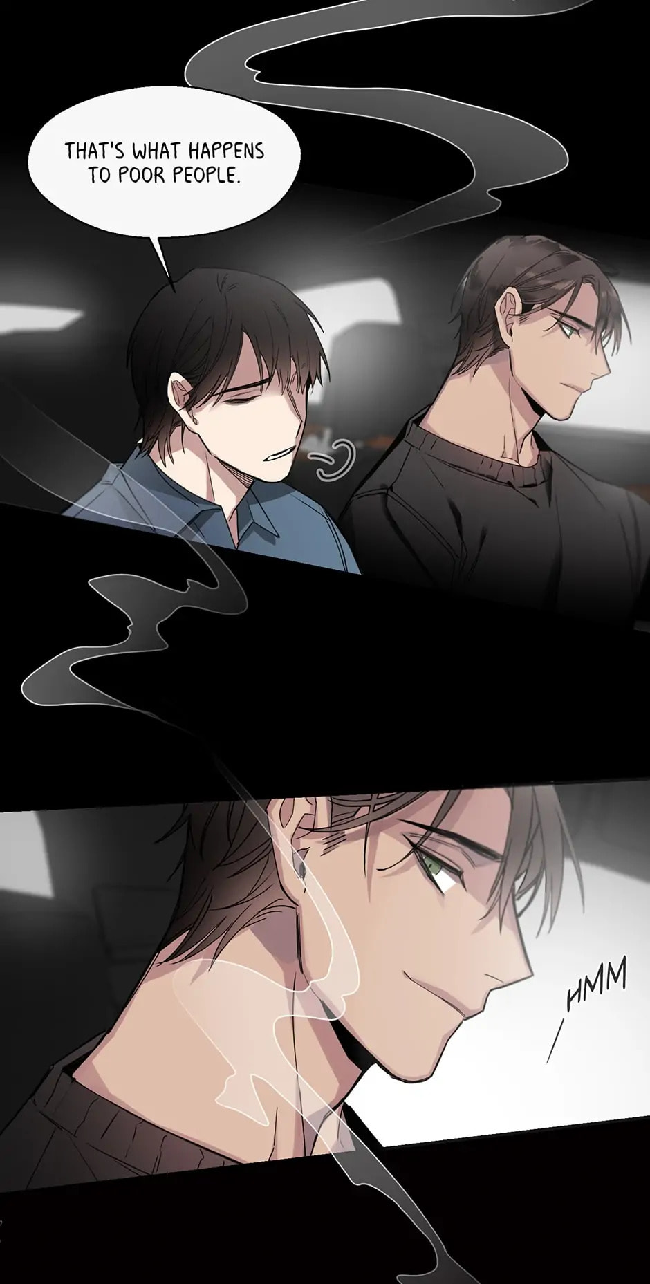 Kiss the Bride Chapter 5 page 22 - 