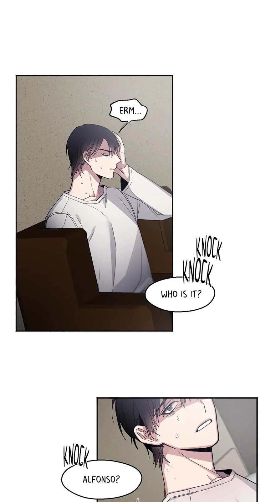 Kiss the Bride Chapter 5 page 24 - 