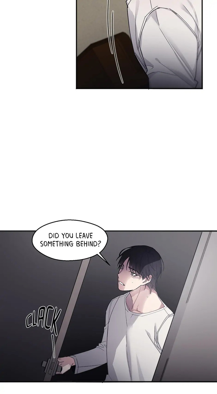 Kiss the Bride Chapter 5 page 25 - 