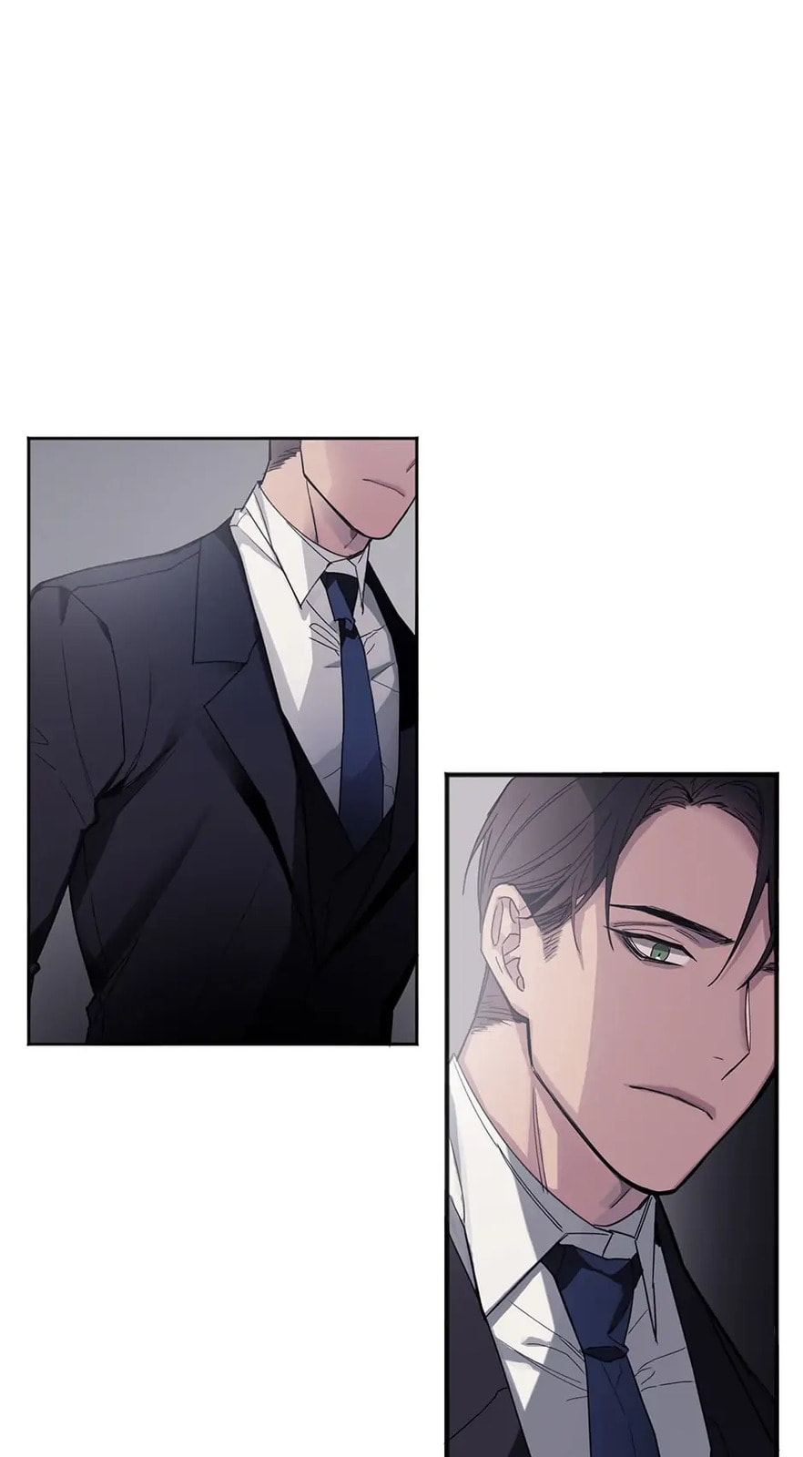 Kiss the Bride Chapter 5 page 26 - 