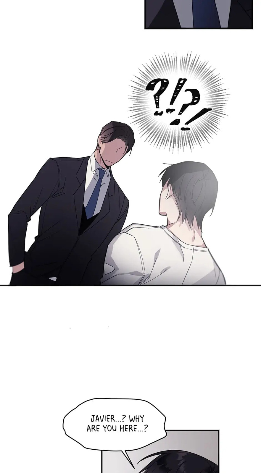 Kiss the Bride Chapter 5 page 27 - 