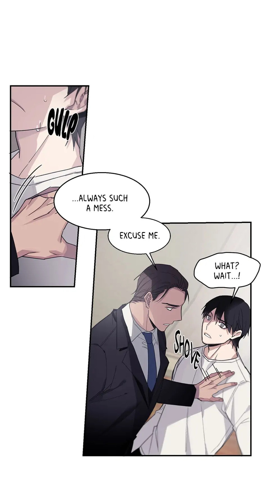 Kiss the Bride Chapter 5 page 29 - 