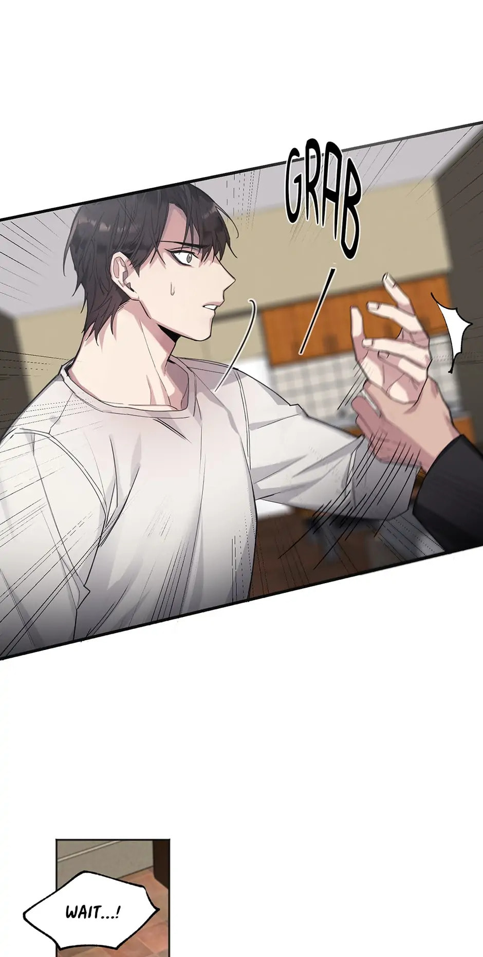 Kiss the Bride Chapter 5 page 36 - 