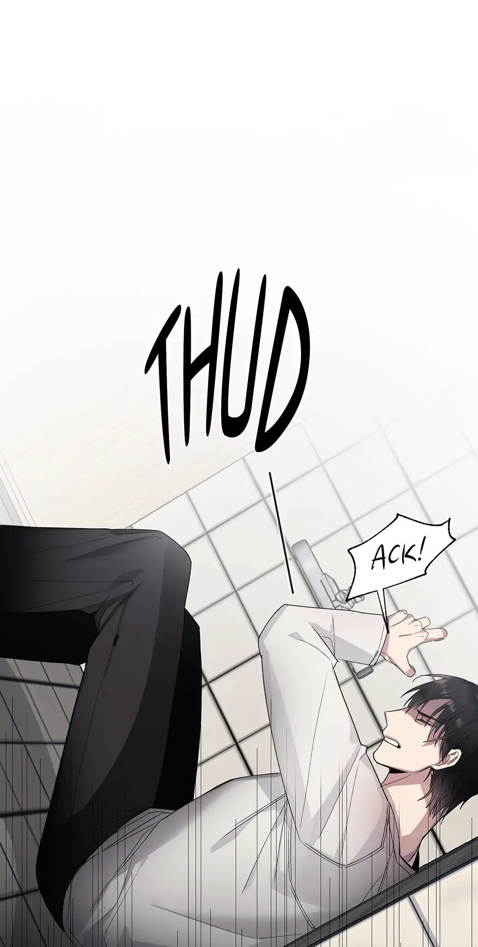 Kiss the Bride Chapter 5 page 38 - 
