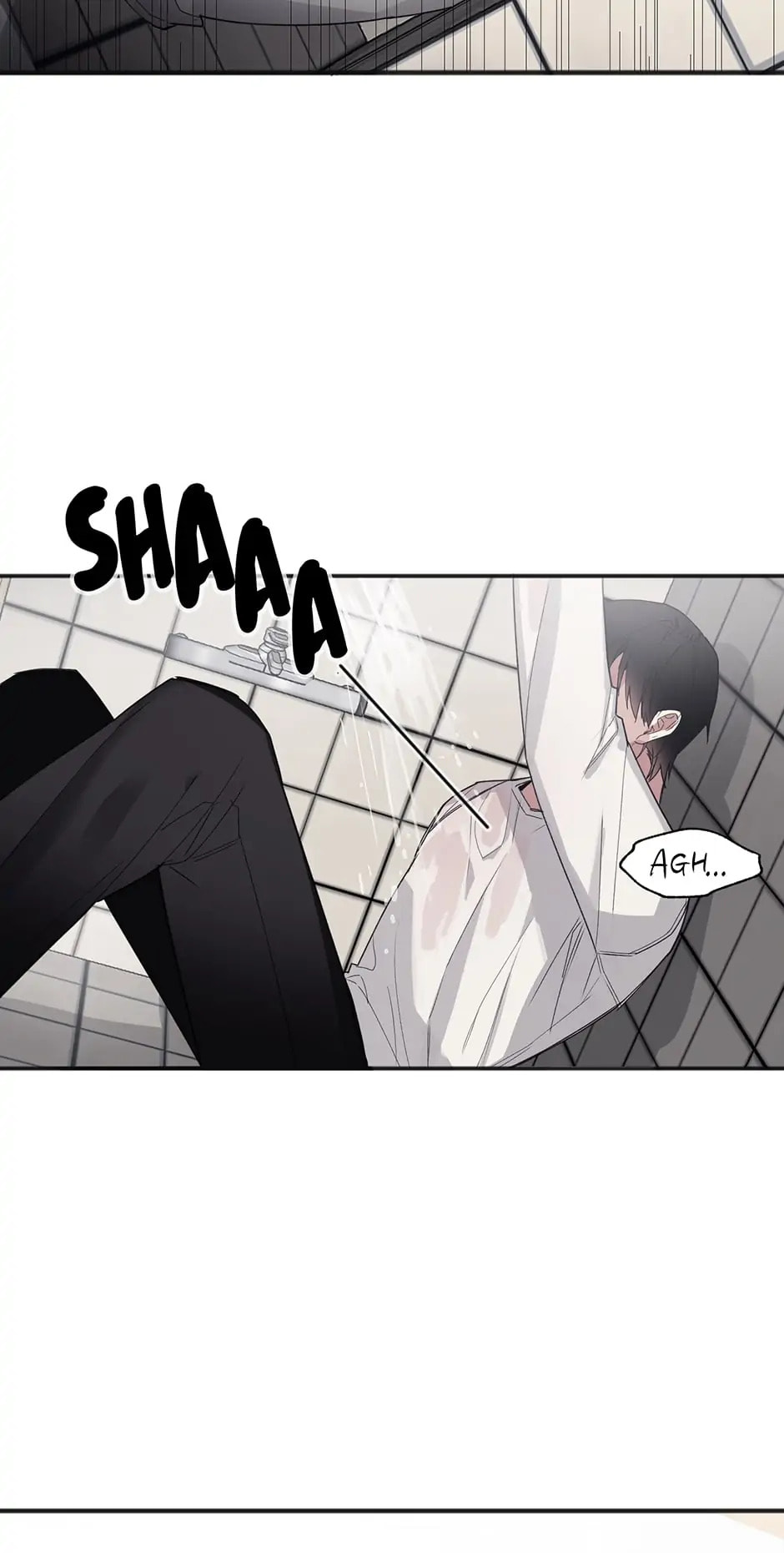 Kiss the Bride Chapter 5 page 39 - 