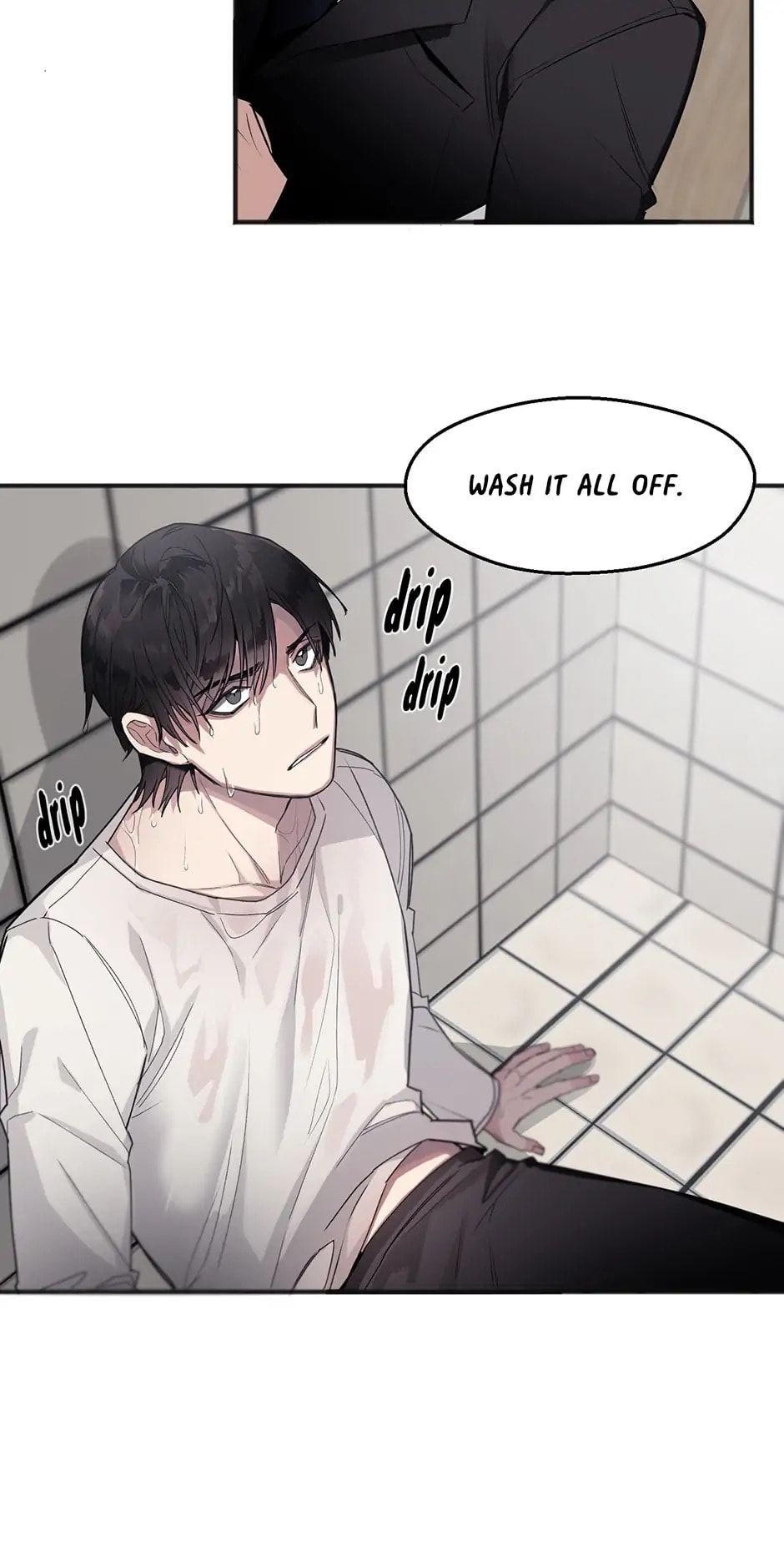 Kiss the Bride Chapter 5 page 41 - 