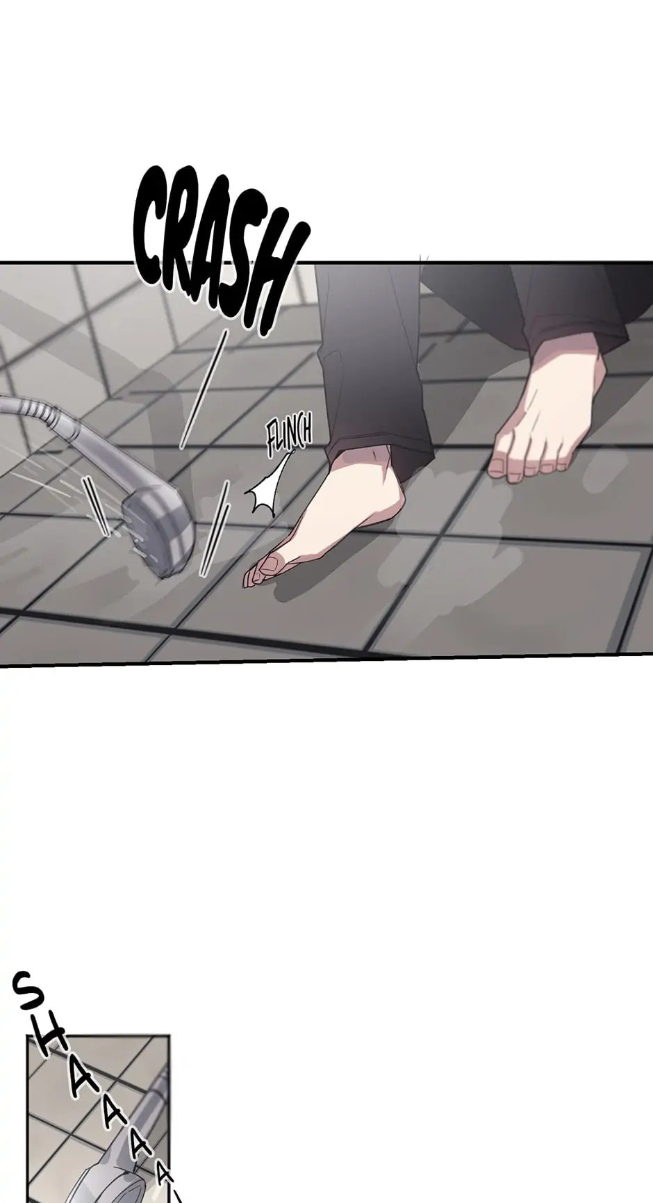 Kiss the Bride Chapter 5 page 42 - 