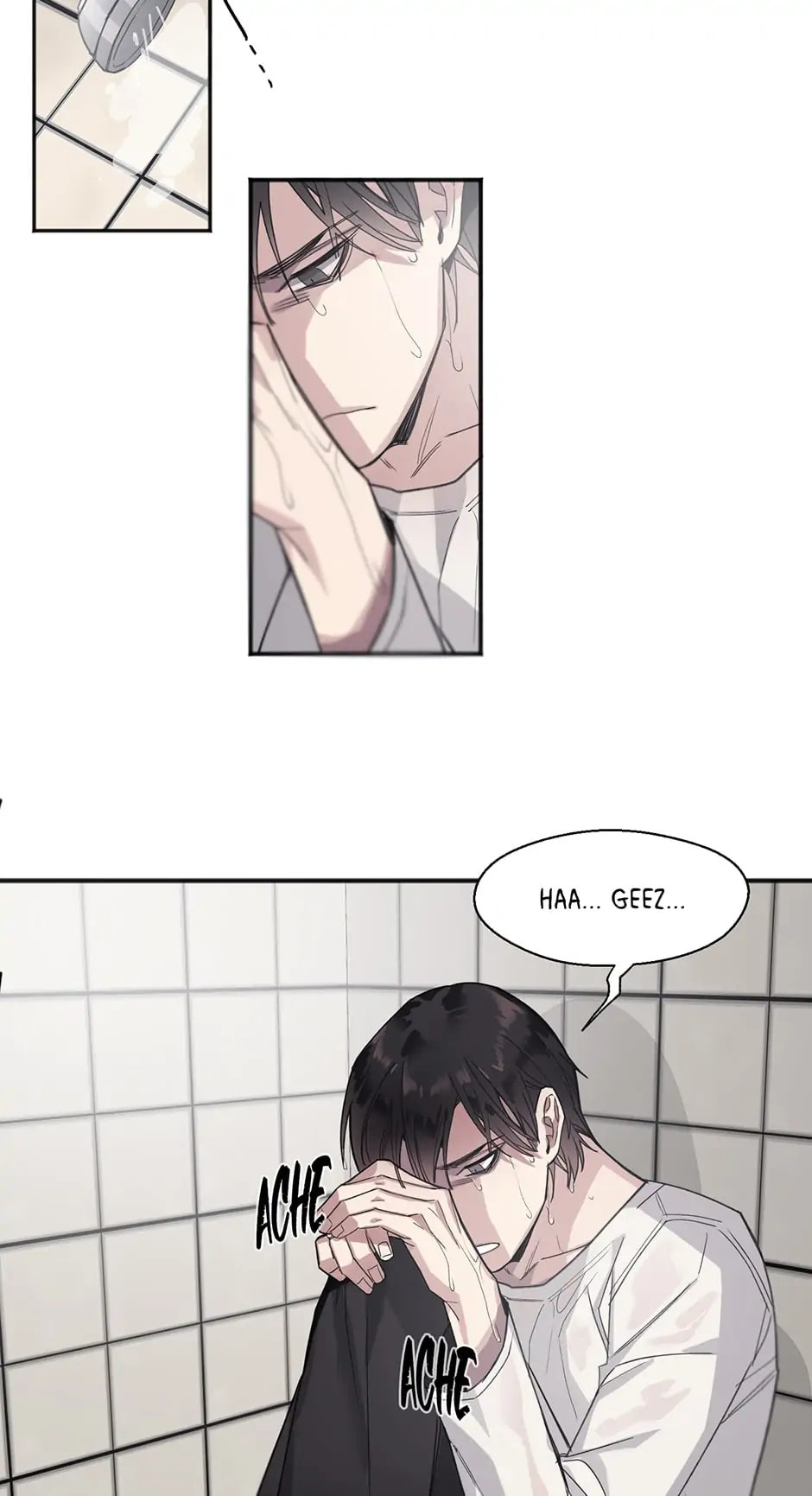 Kiss the Bride Chapter 5 page 43 - 