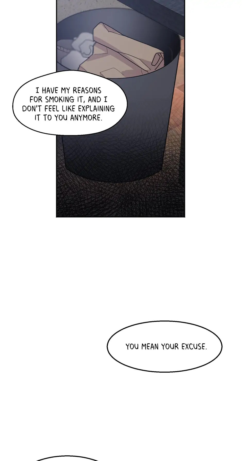 Kiss the Bride Chapter 6 page 11 - 