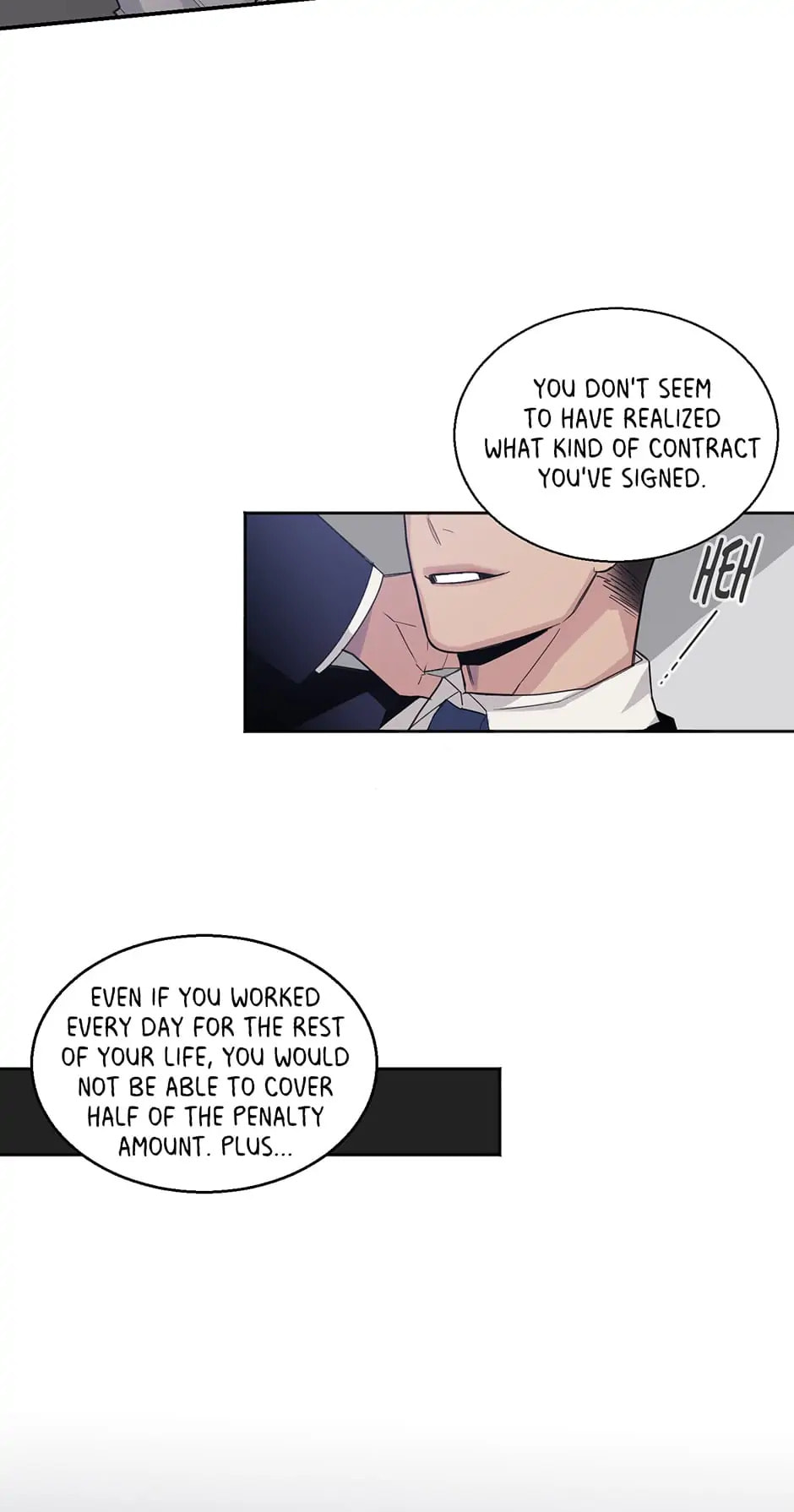 Kiss the Bride Chapter 6 page 14 - 