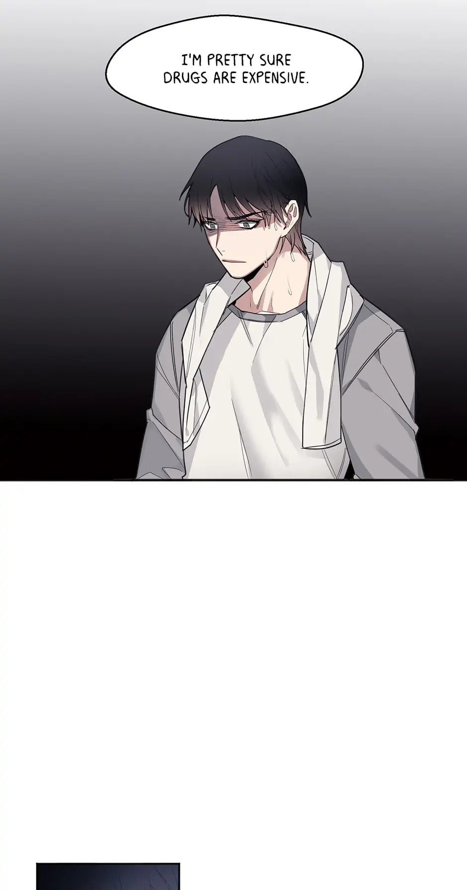Kiss the Bride Chapter 6 page 15 - 