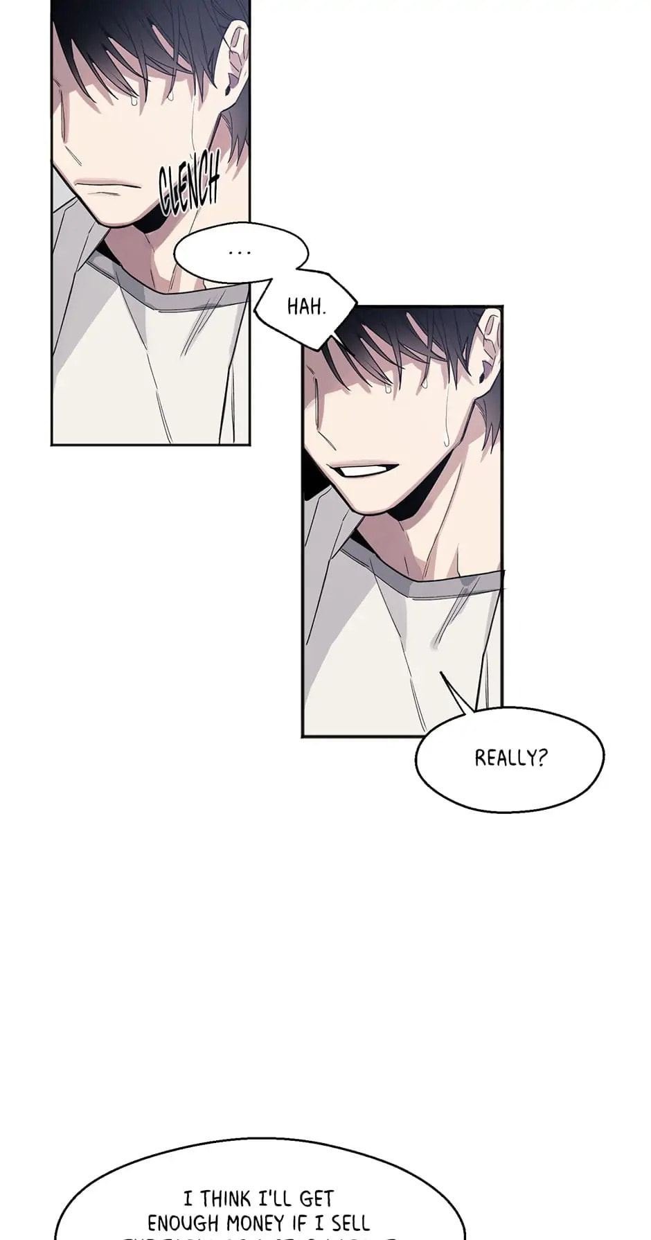Kiss the Bride Chapter 6 page 16 - 