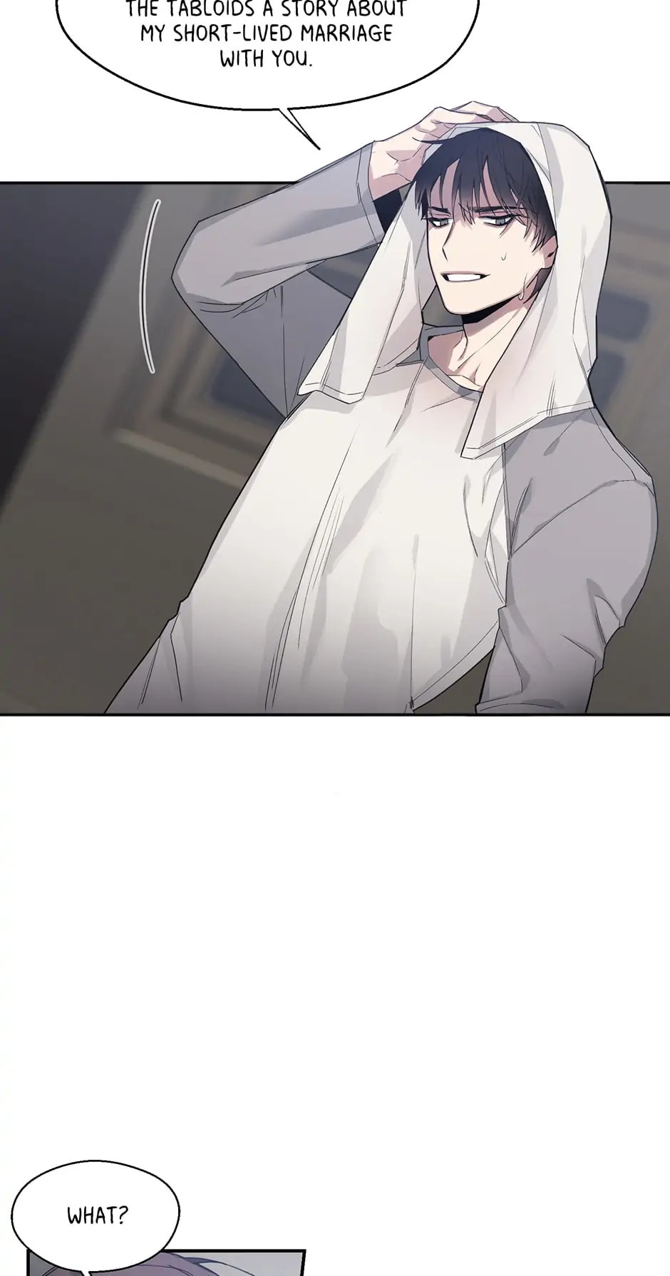 Kiss the Bride Chapter 6 page 17 - 