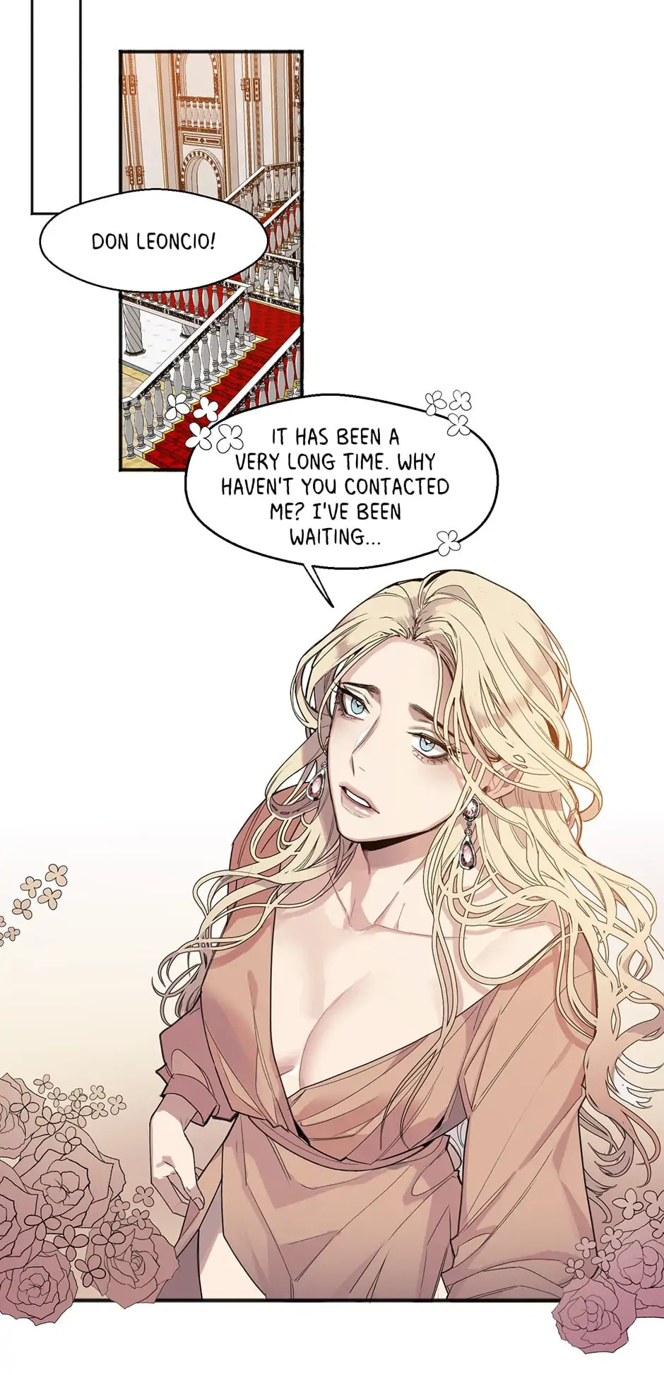 Kiss the Bride Chapter 6 page 24 - 
