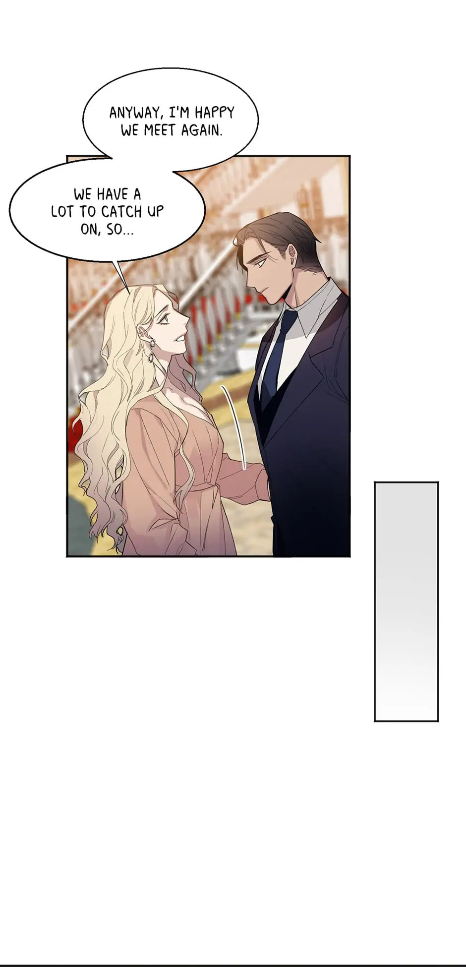 Kiss the Bride Chapter 6 page 33 - 