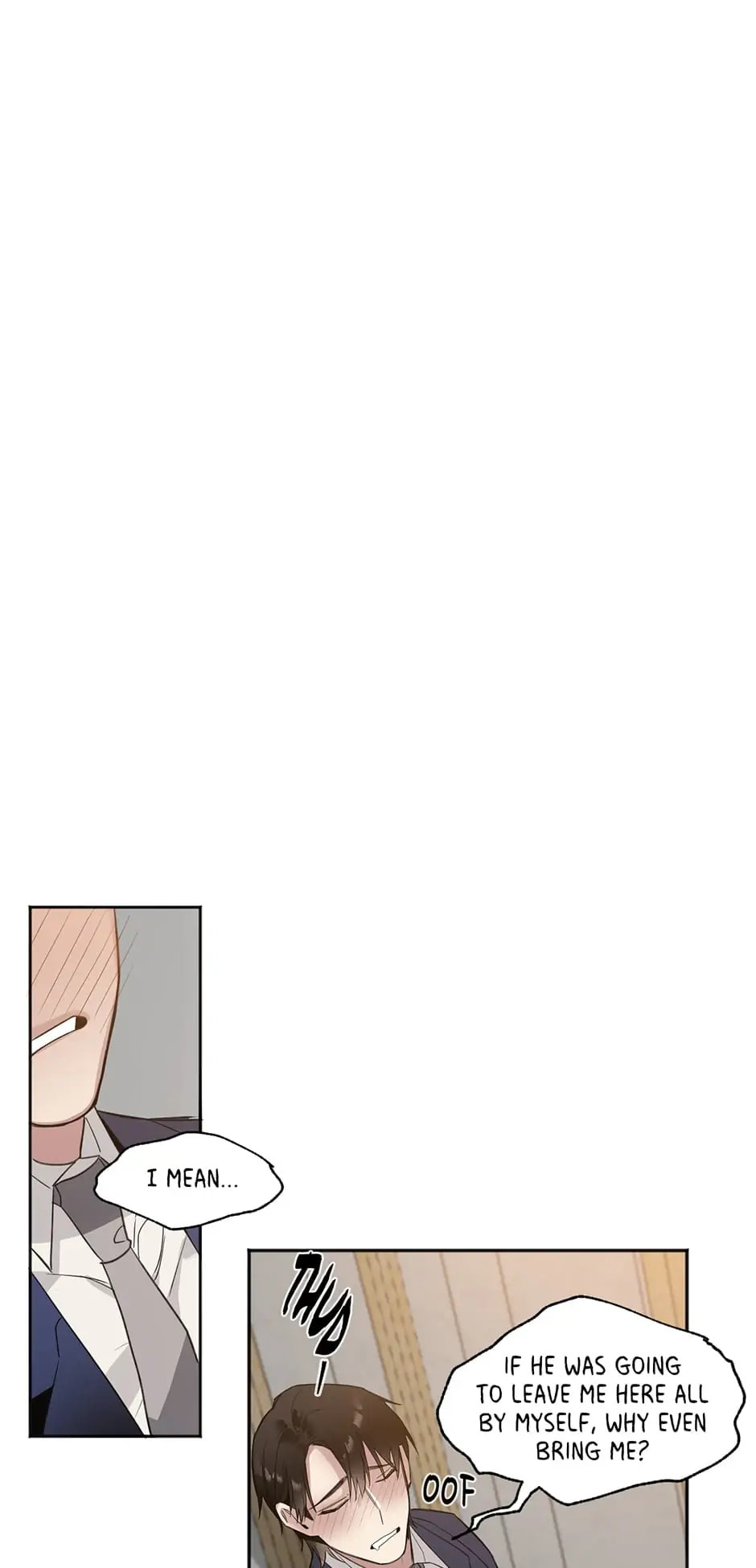 Kiss the Bride Chapter 6 page 35 - 