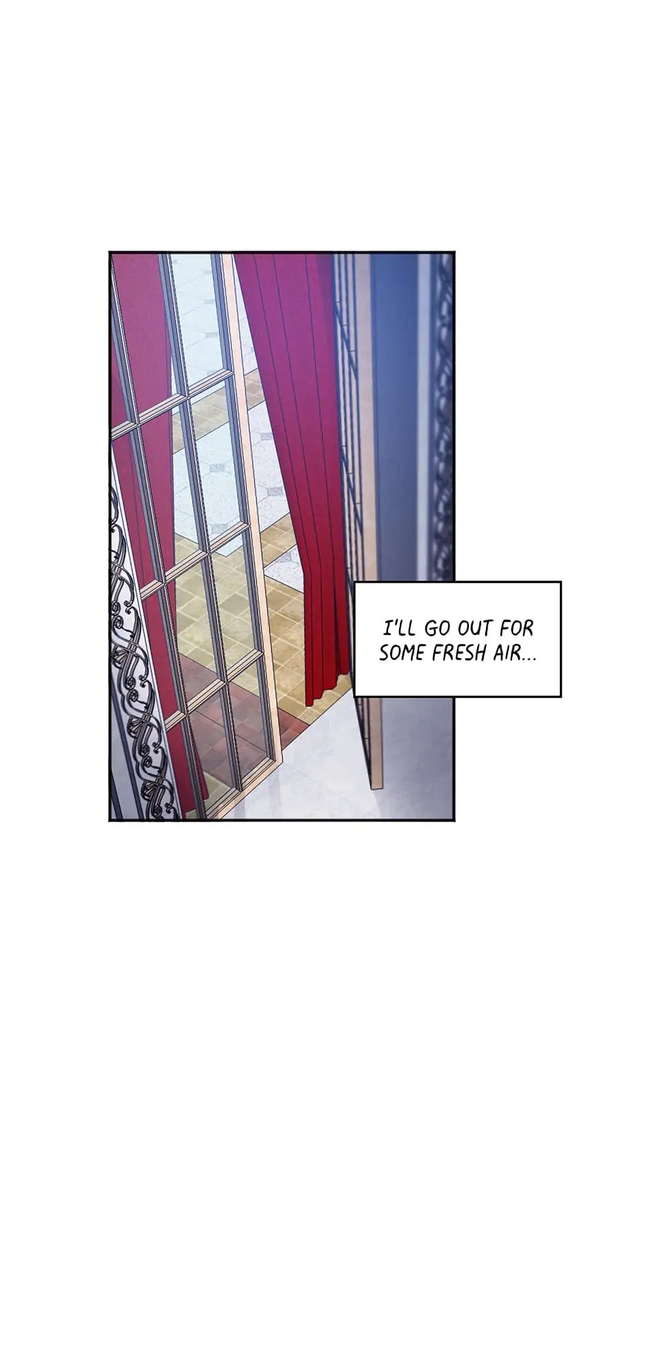 Kiss the Bride Chapter 6 page 37 - 