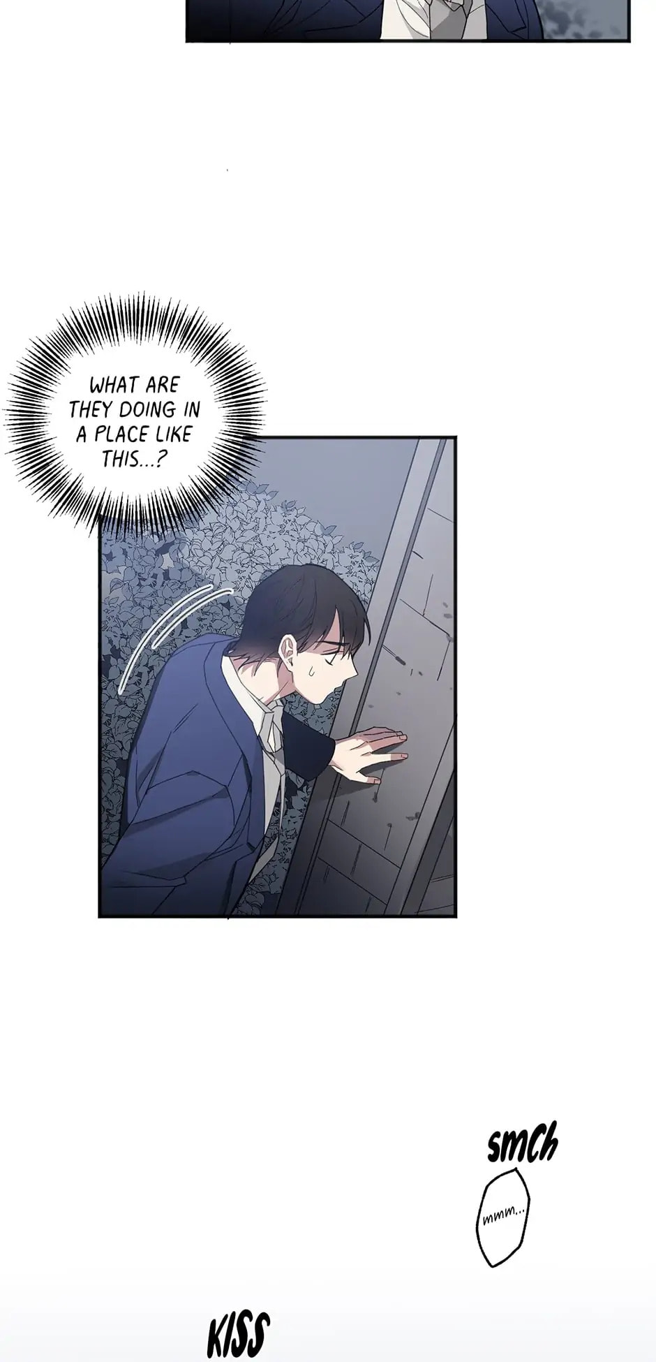 Kiss the Bride Chapter 6 page 40 - 