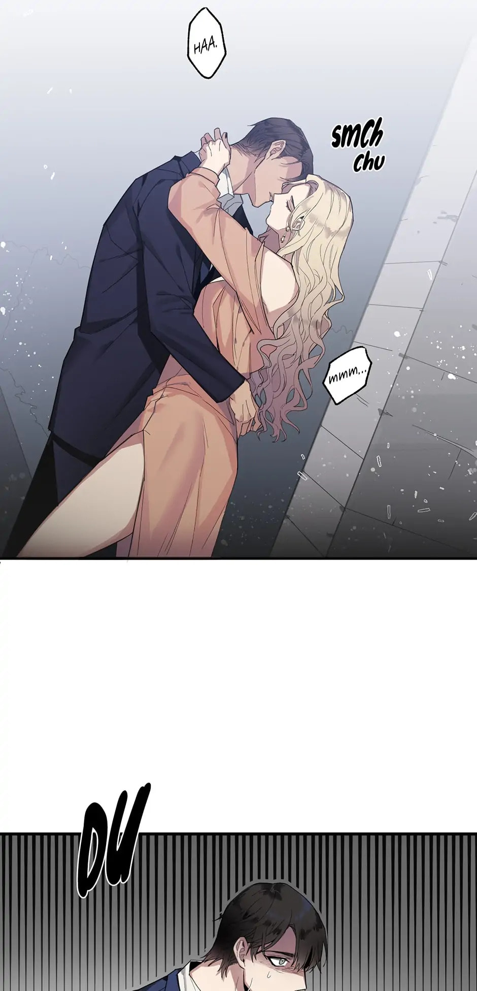 Kiss the Bride Chapter 6 page 41 - 
