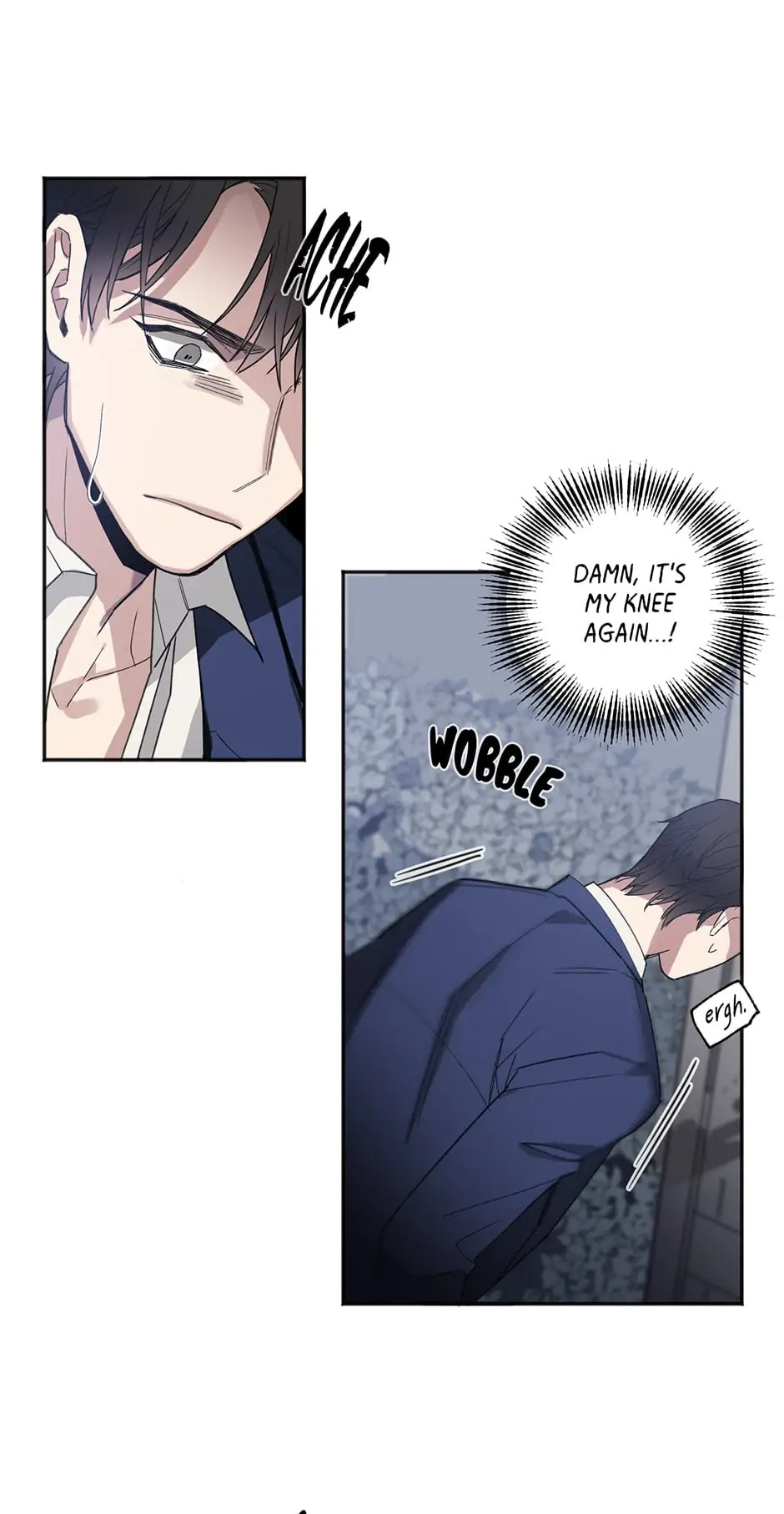 Kiss the Bride Chapter 6 page 43 - 