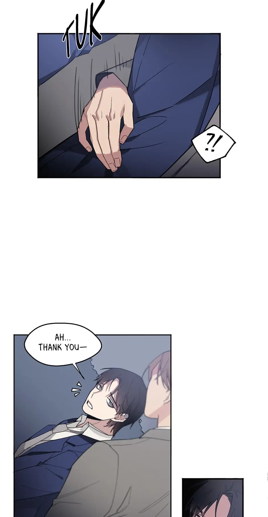 Kiss the Bride Chapter 6 page 44 - 