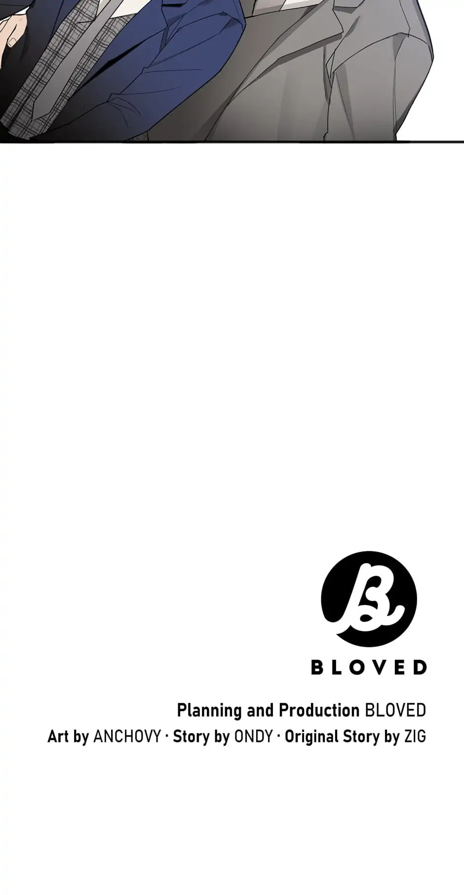 Kiss the Bride Chapter 6 page 46 - 