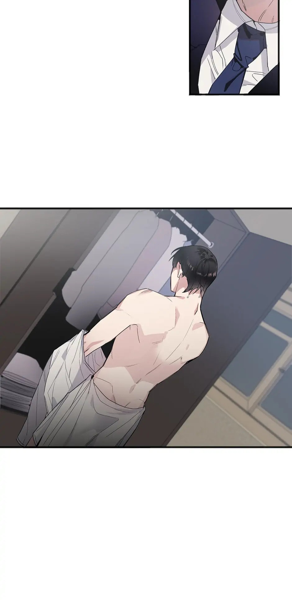 Kiss the Bride Chapter 6 page 6 - 