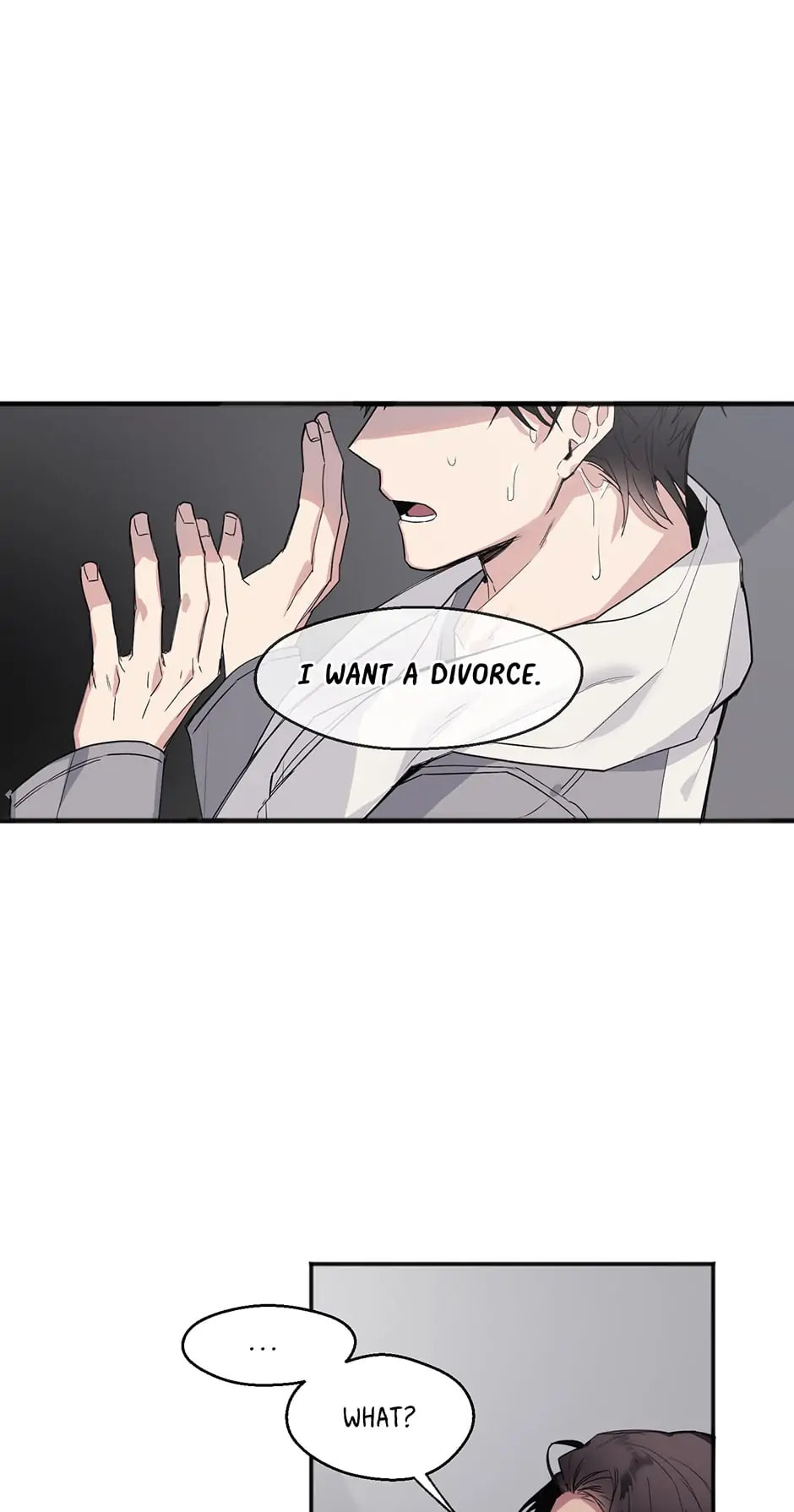 Kiss the Bride Chapter 6 page 8 - 