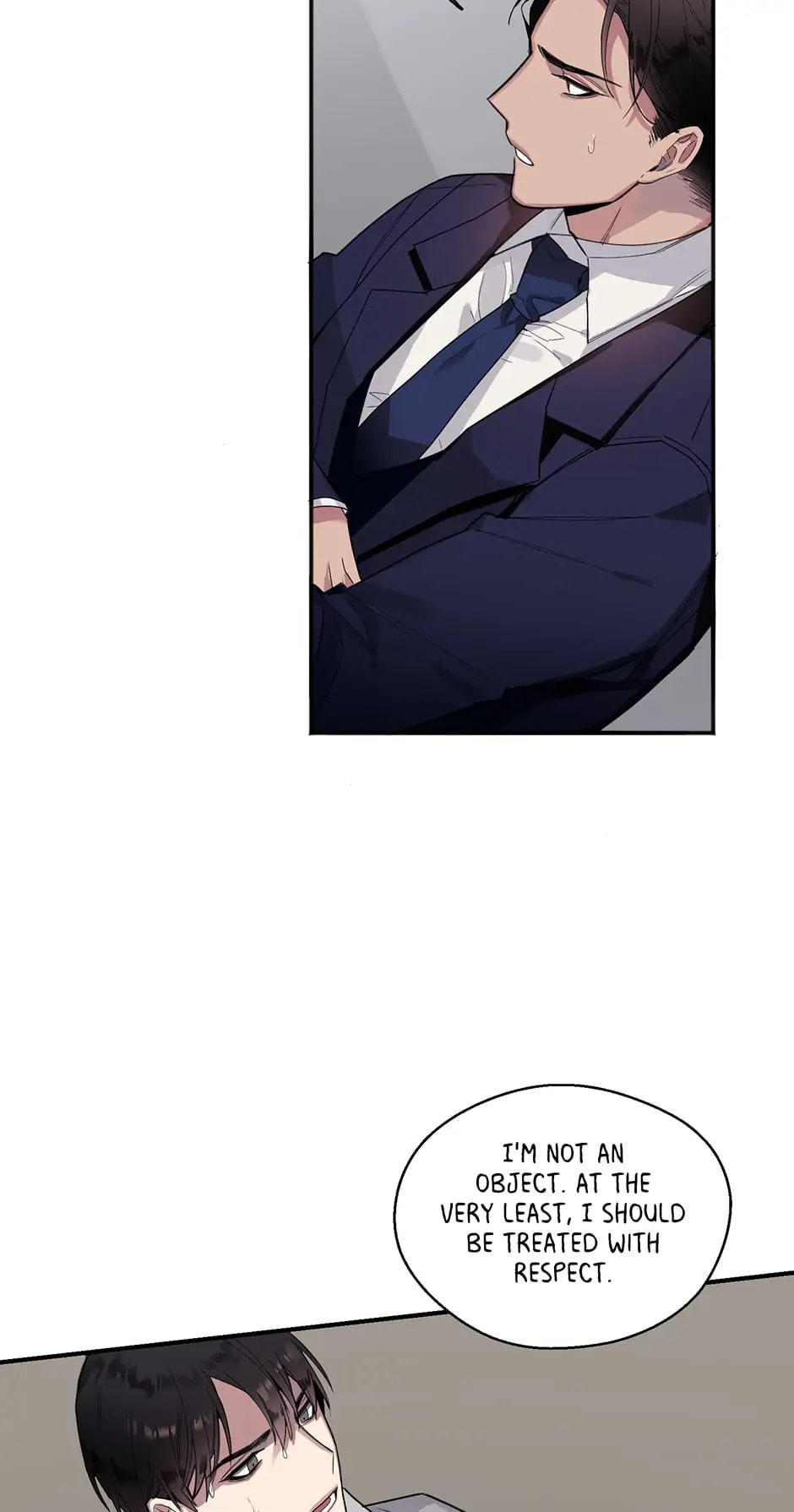 Kiss the Bride Chapter 6 page 9 - 
