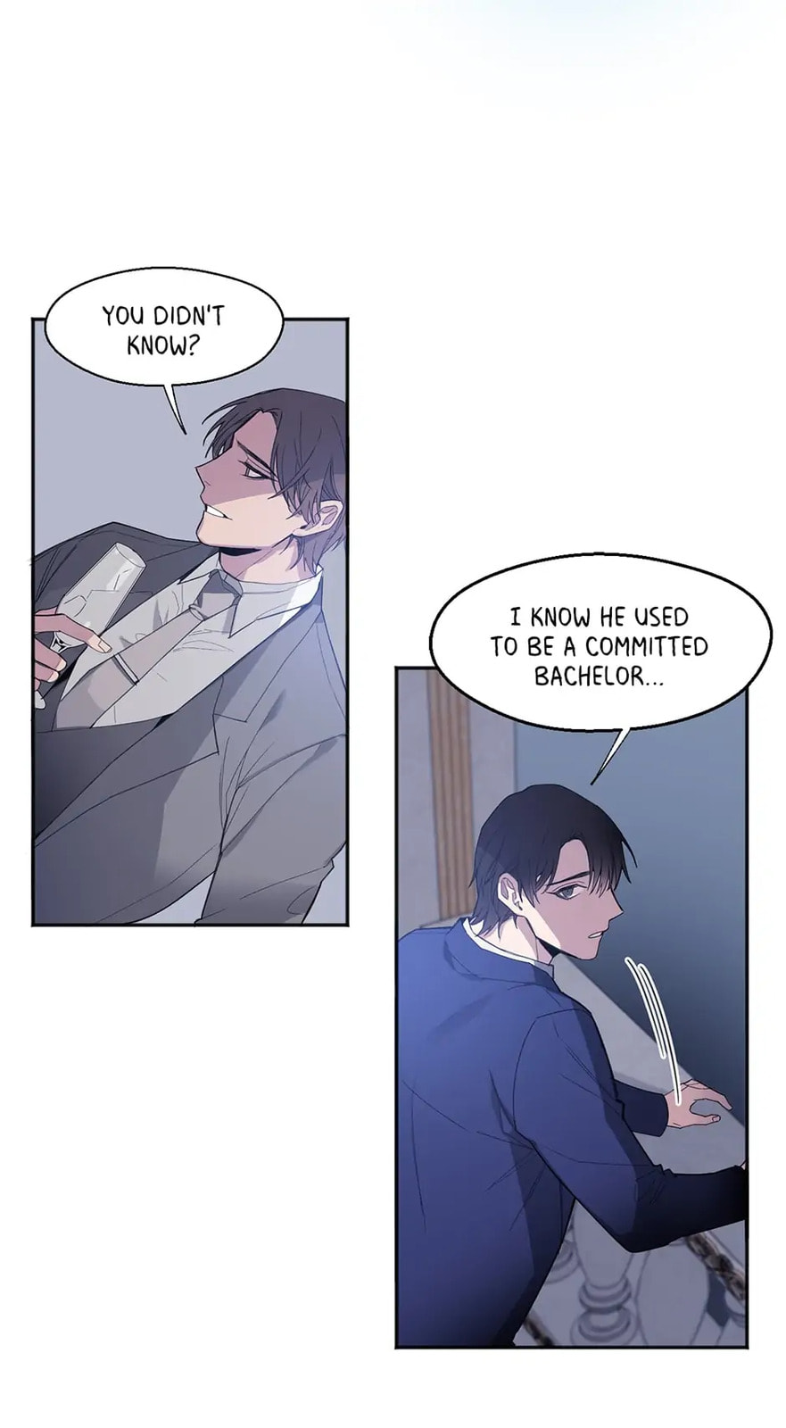 Kiss the Bride Chapter 7 page 13 - 