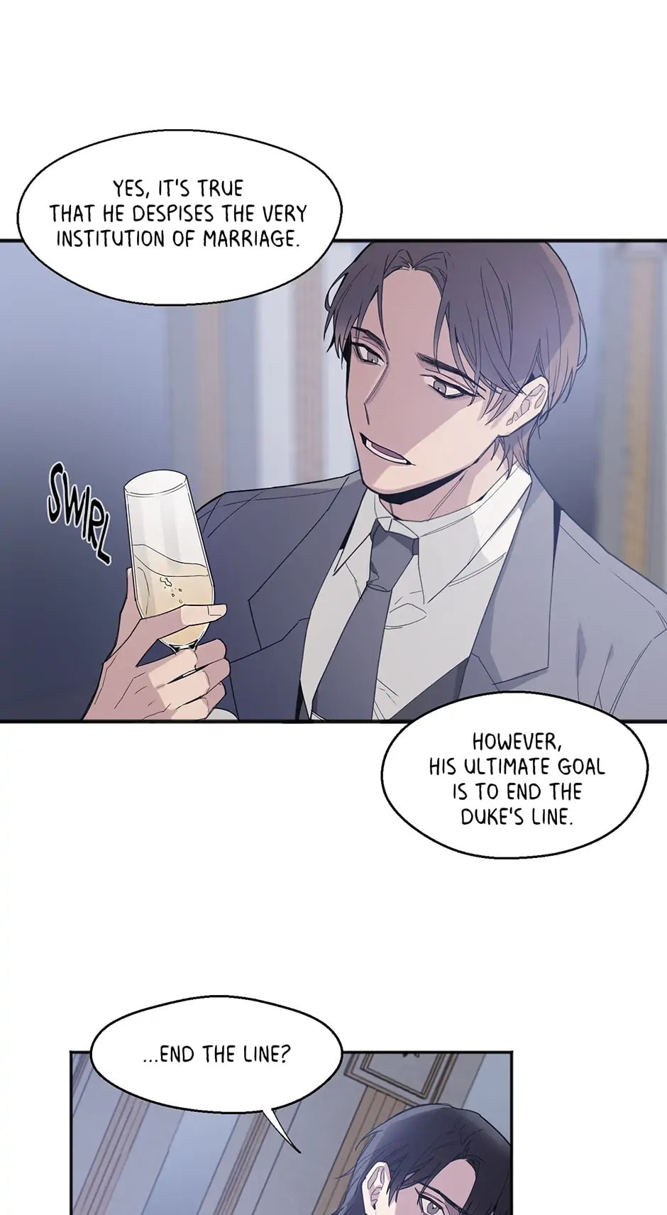 Kiss the Bride Chapter 7 page 14 - 