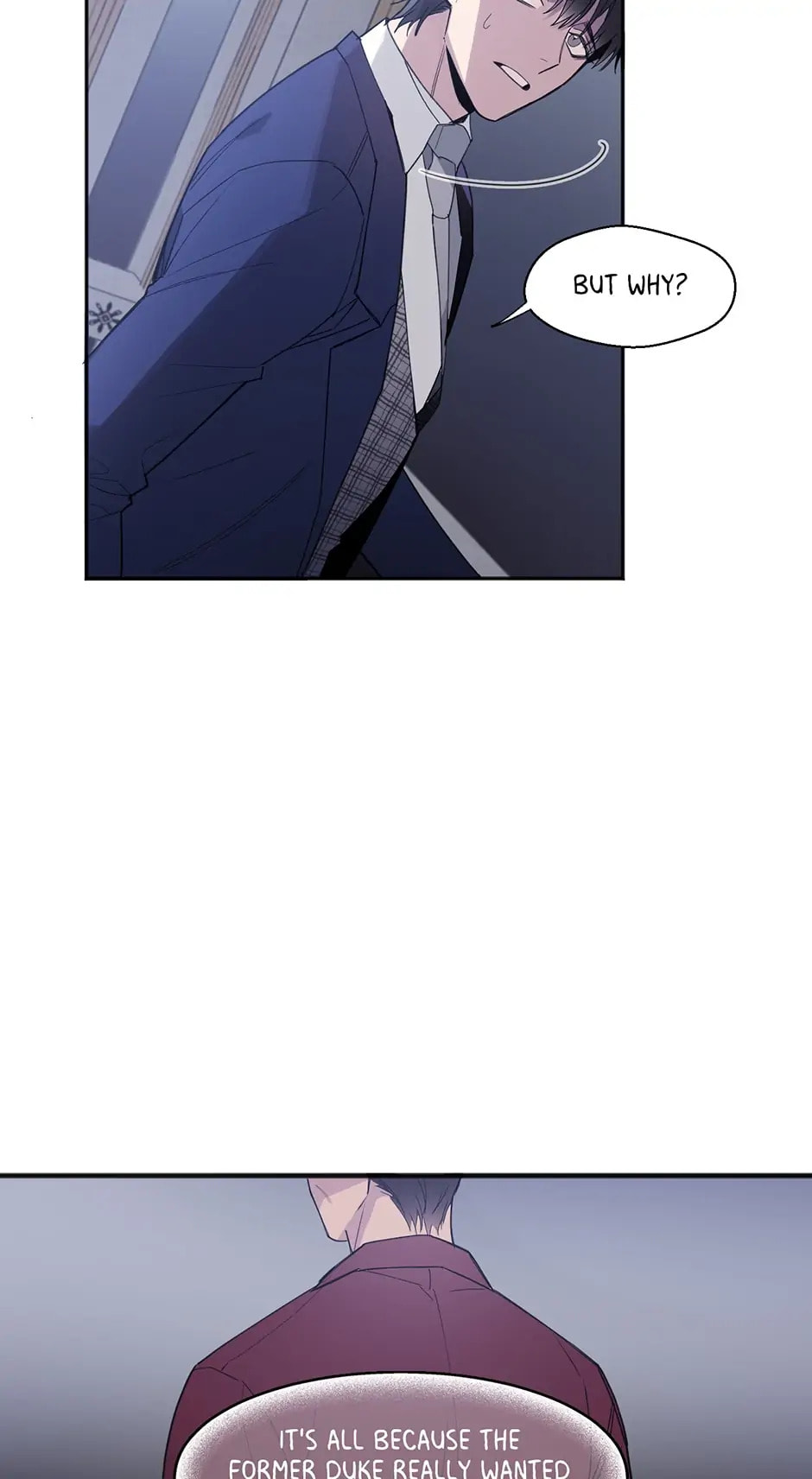 Kiss the Bride Chapter 7 page 15 - 