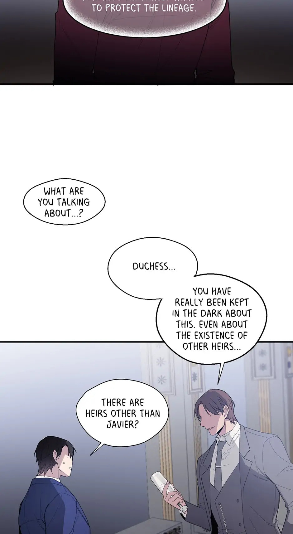Kiss the Bride Chapter 7 page 16 - 