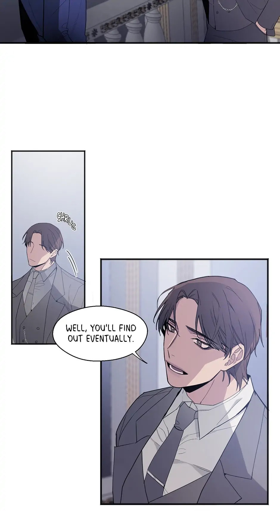 Kiss the Bride Chapter 7 page 17 - 