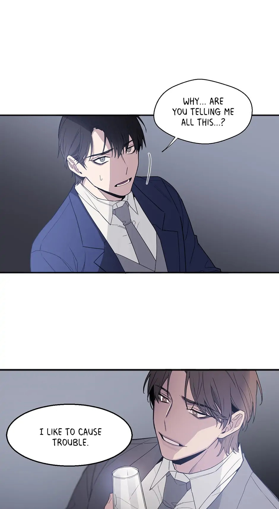 Kiss the Bride Chapter 7 page 18 - 