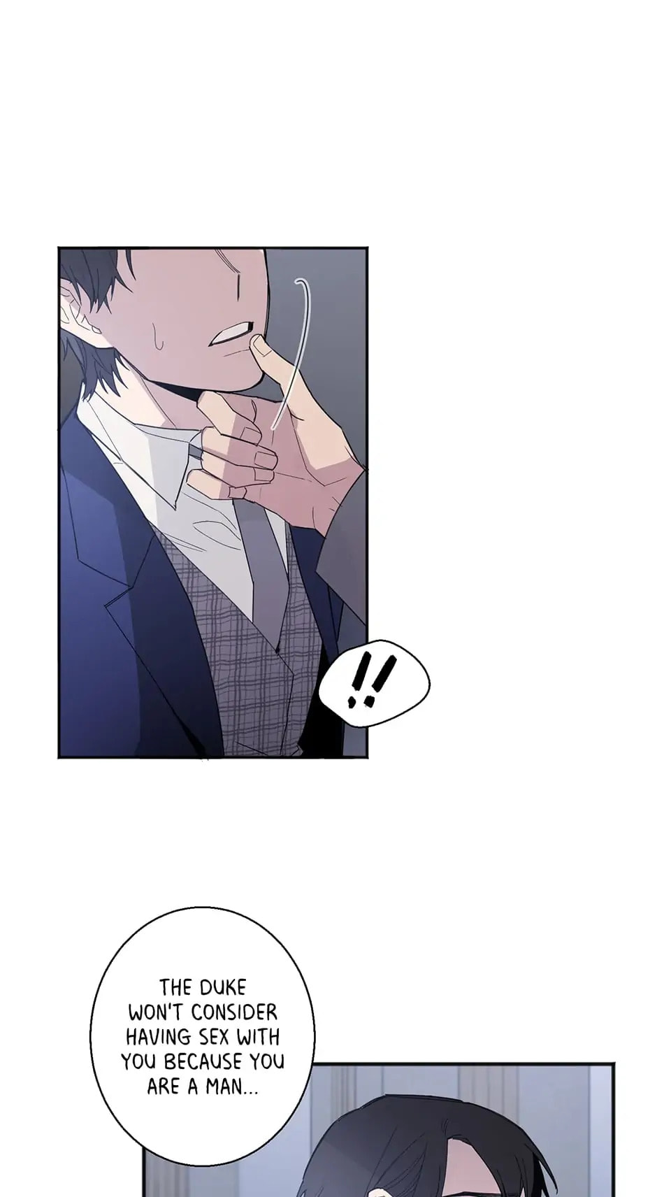 Kiss the Bride Chapter 7 page 20 - 