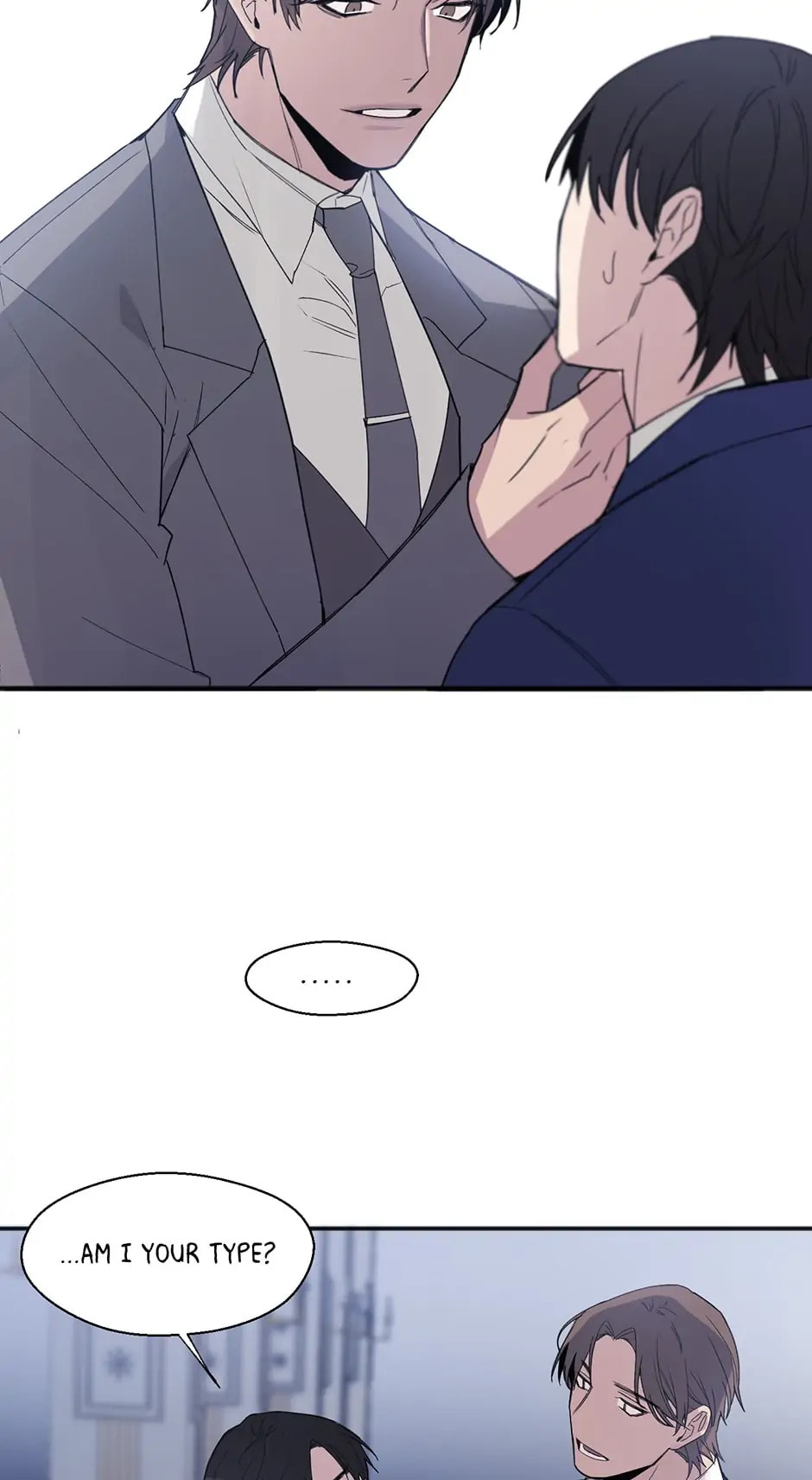 Kiss the Bride Chapter 7 page 22 - 