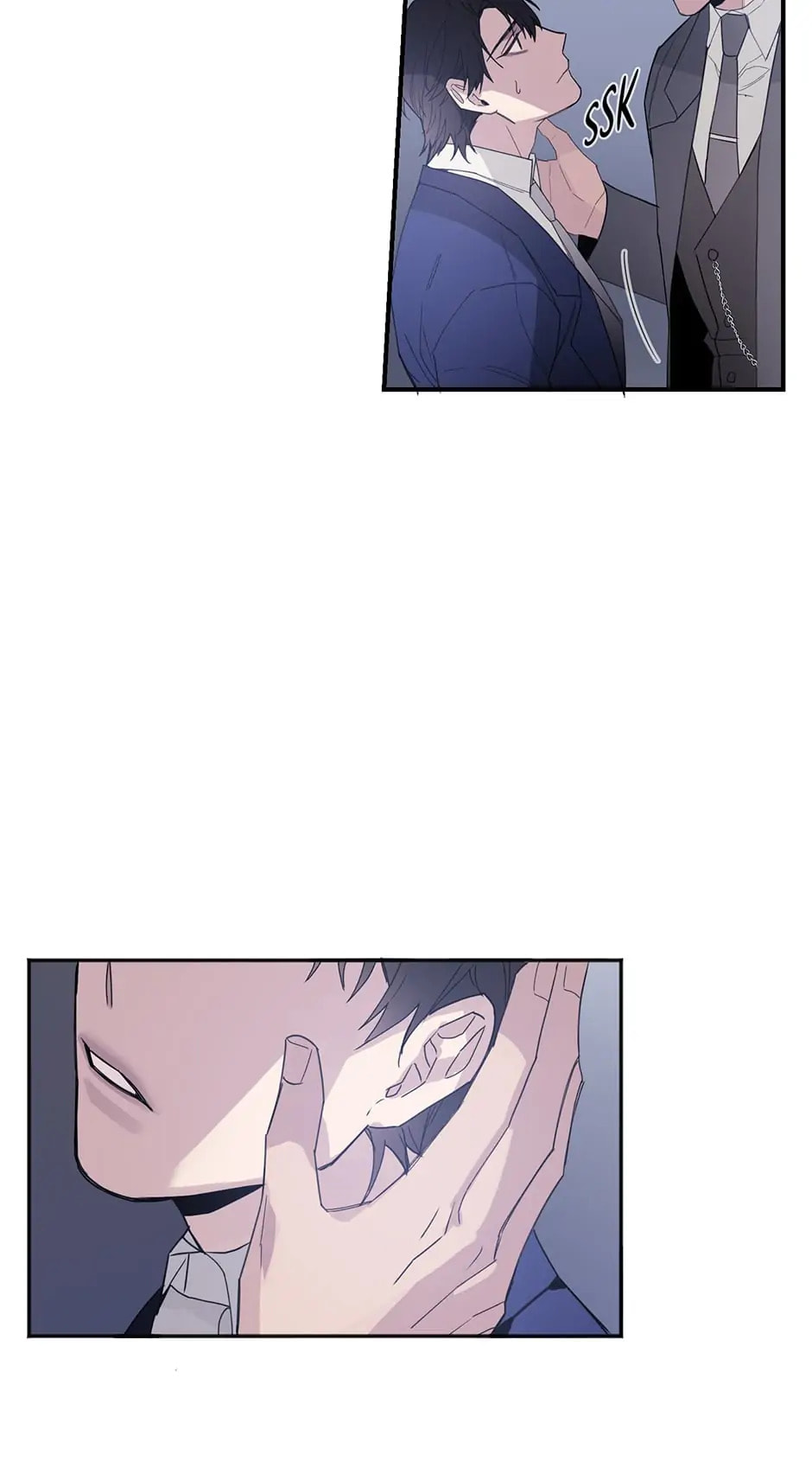 Kiss the Bride Chapter 7 page 24 - 