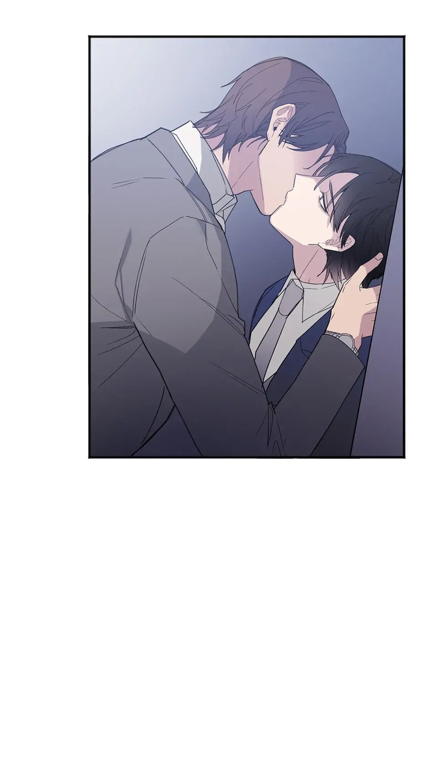 Kiss the Bride Chapter 7 page 25 - 