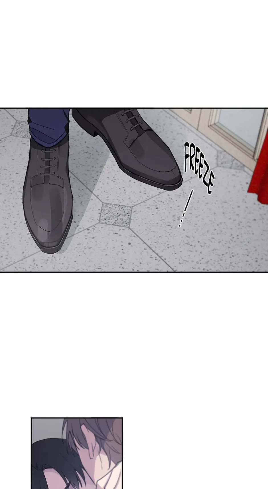 Kiss the Bride Chapter 7 page 26 - 