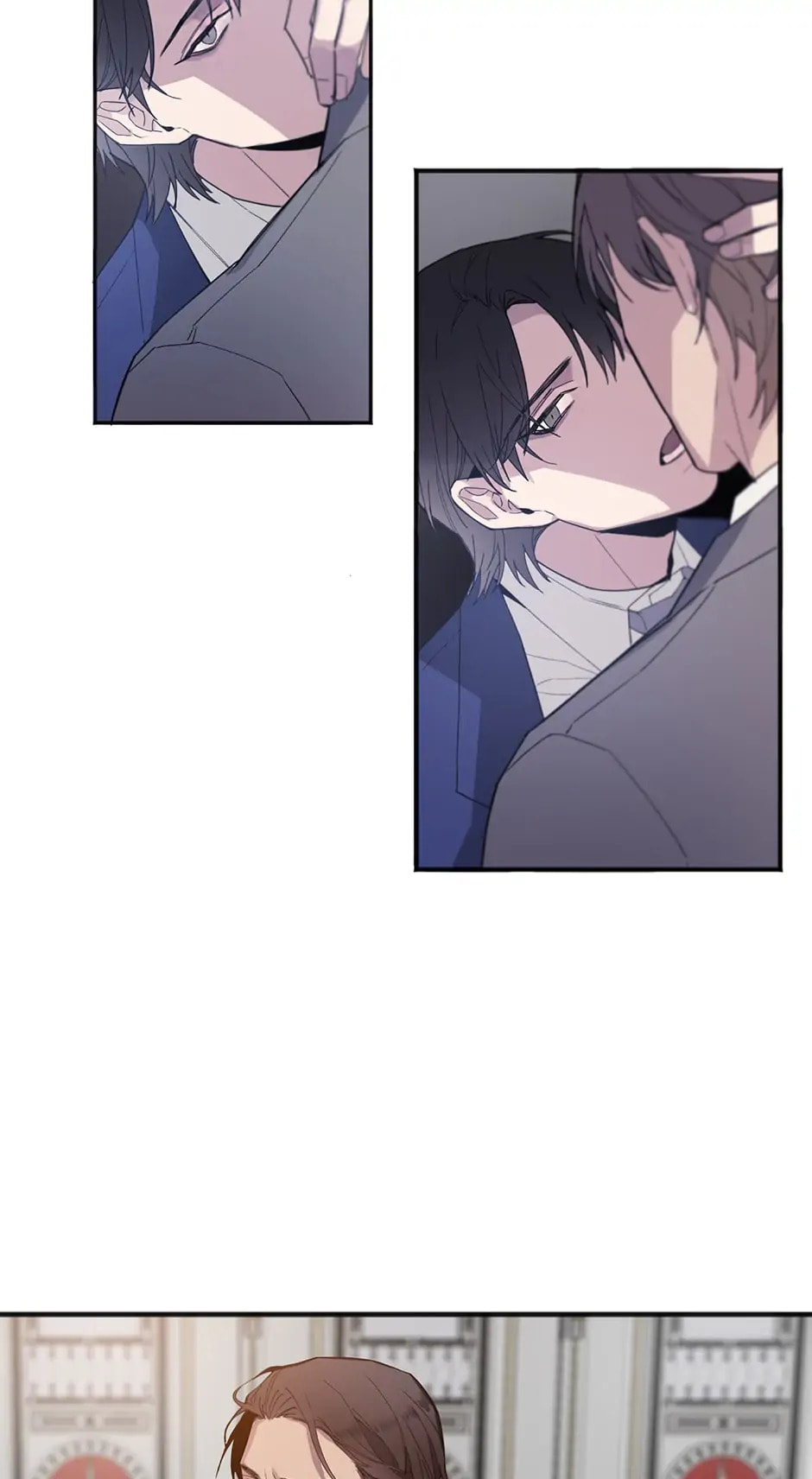 Kiss the Bride Chapter 7 page 27 - 