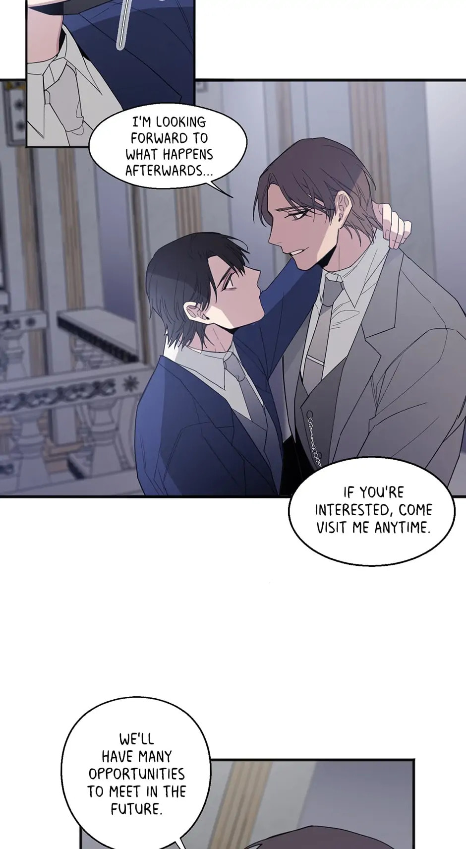 Kiss the Bride Chapter 7 page 29 - 