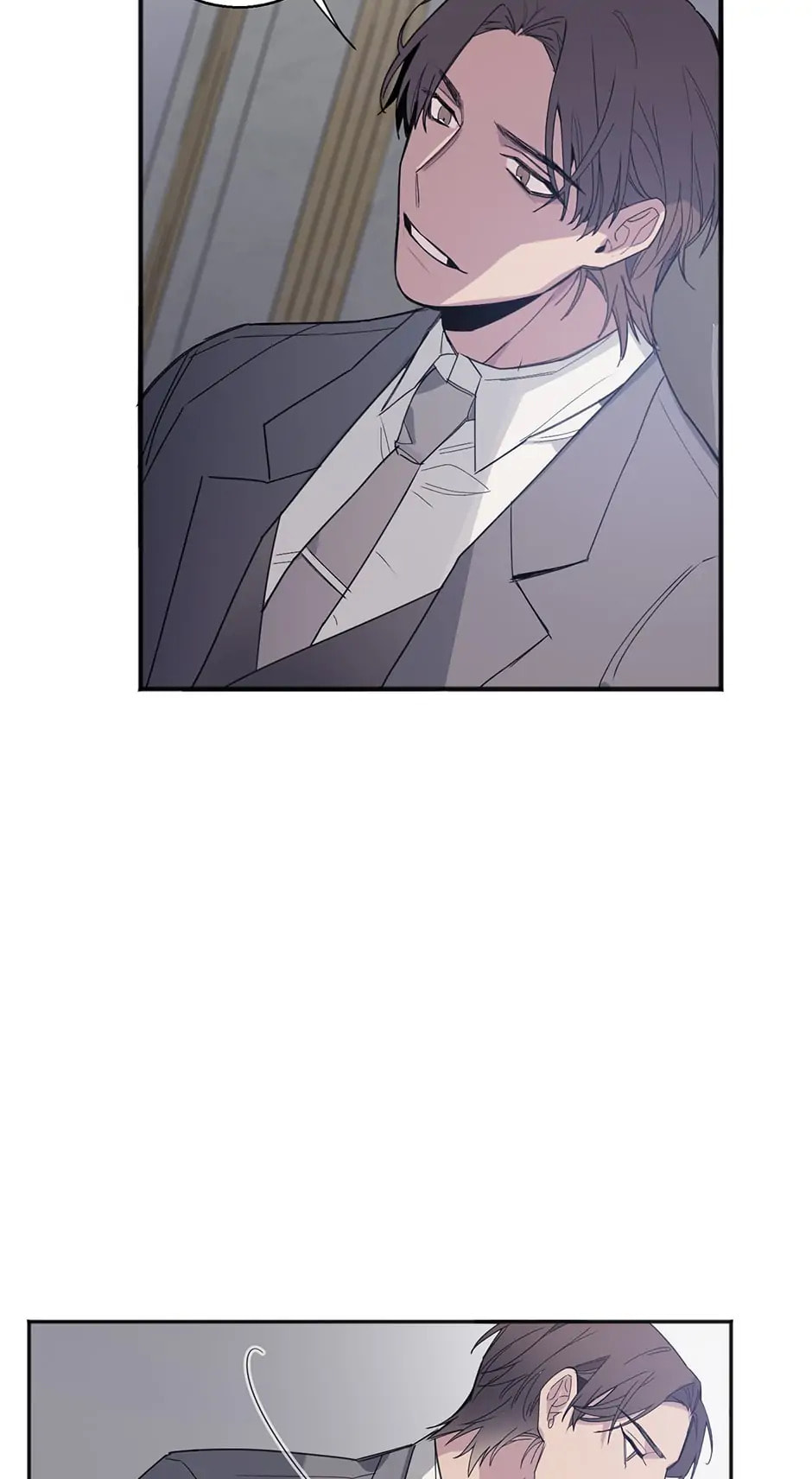 Kiss the Bride Chapter 7 page 30 - 