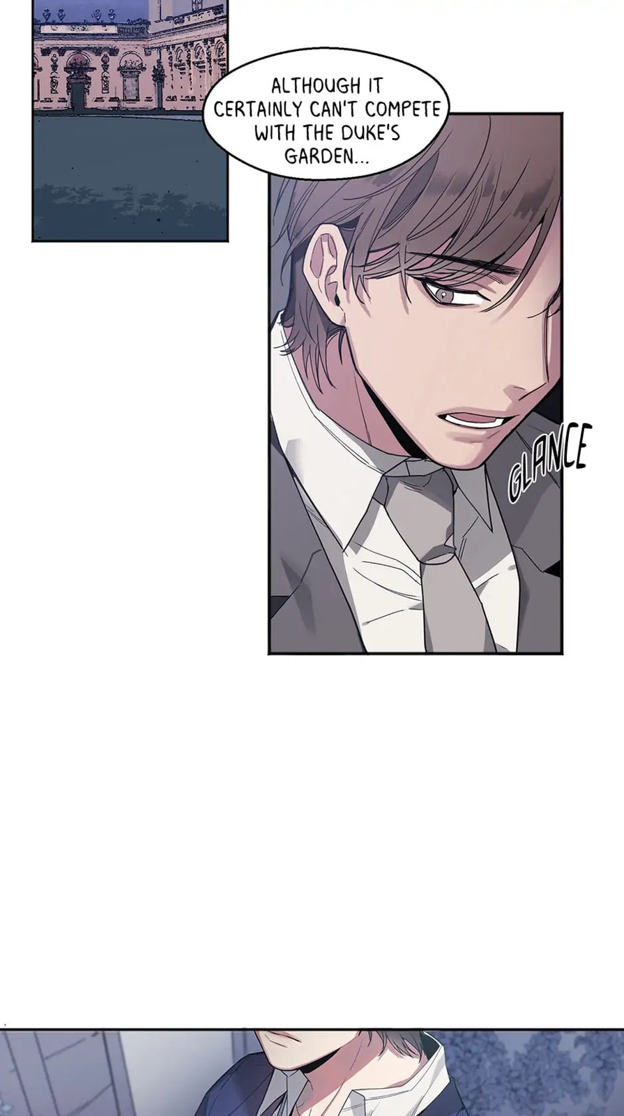 Kiss the Bride Chapter 7 page 4 - 