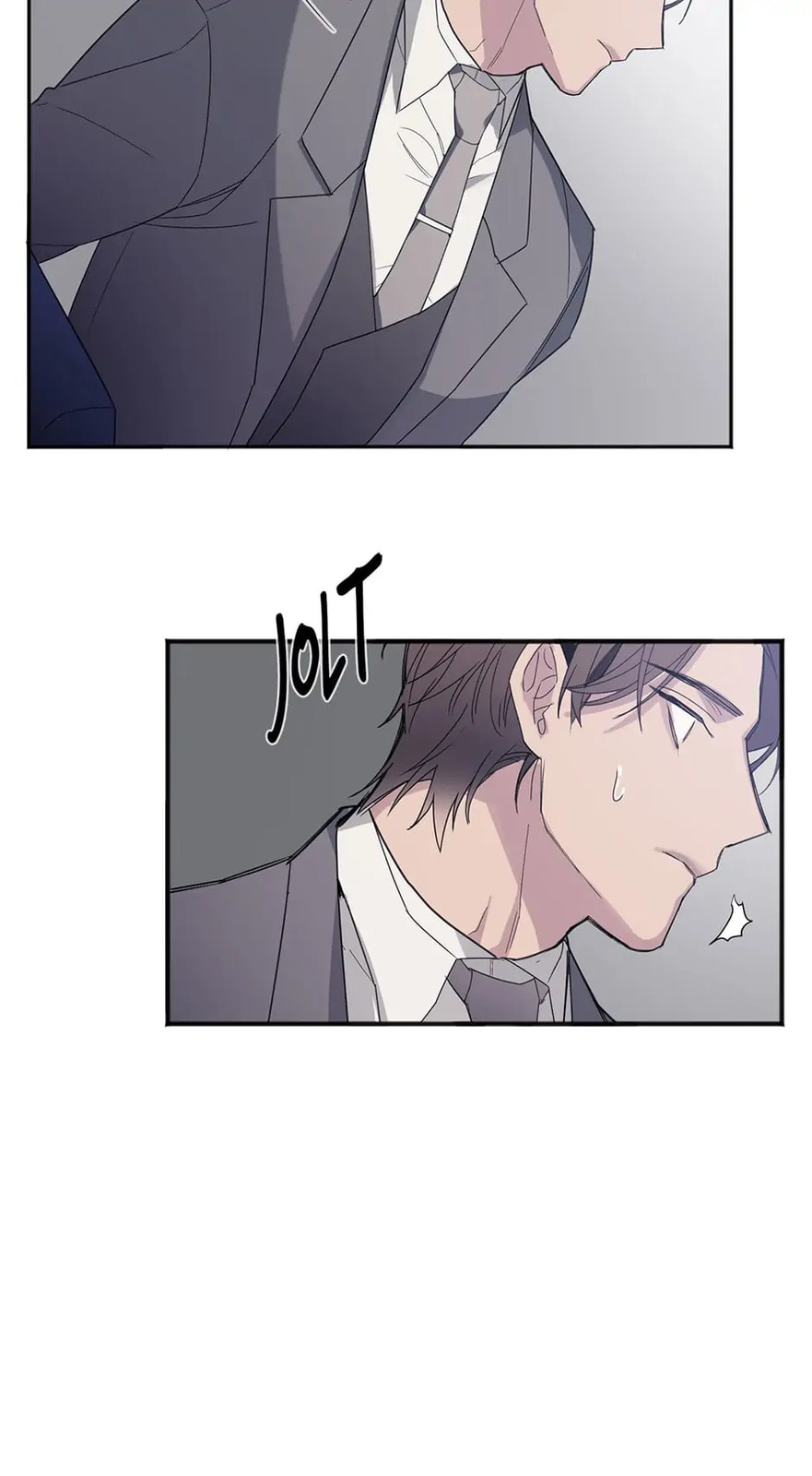 Kiss the Bride Chapter 7 page 31 - 